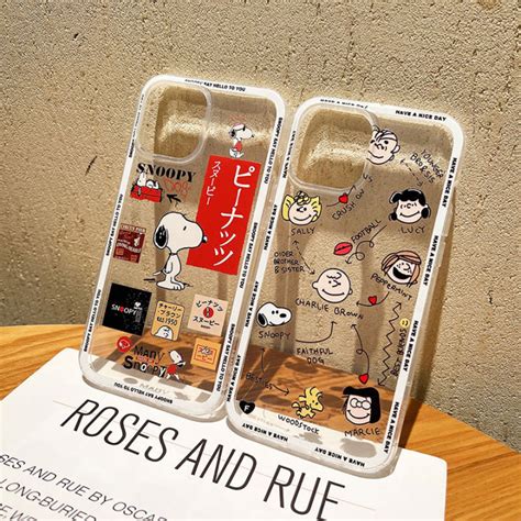 Phone Casing Infinix Hot 40 Pro 40i 30 5g 30i Classic Cute Cartoon
