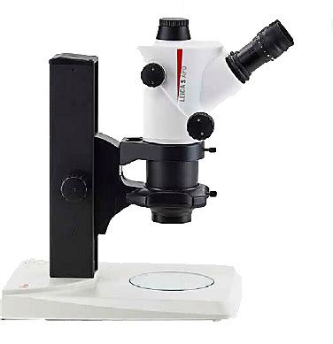 Leica M A Automated Stereo Microscope Gt Vision