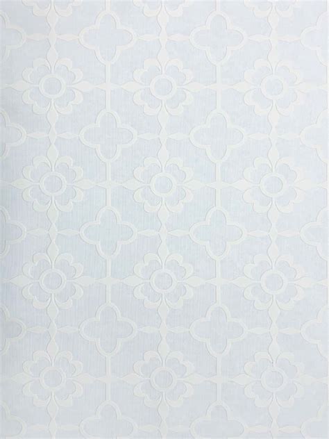 Paris Decor Papel De Parede Alto Relevo Abstrato Branco PDB014Z New