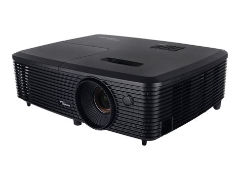 Optoma W Proyector Dlp X Lumens Maxvisual Es