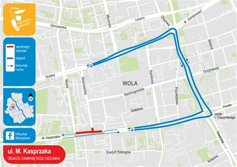 Tramwaj Na Kasprzaka Budowa Nowej Trasy Tramwajowej W Warszawie