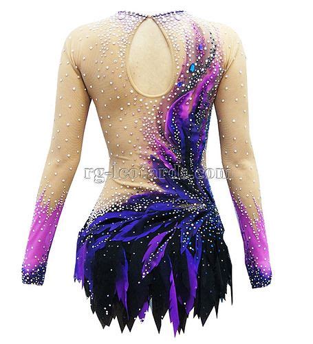 13 Best Rhythmic gymnastics costumes ideas in 2021 | rhythmic ...