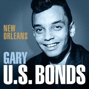 Gary Us Bonds New Orleans Free