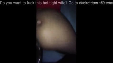 Busty BBW Wife Taking BBC Like A Slut