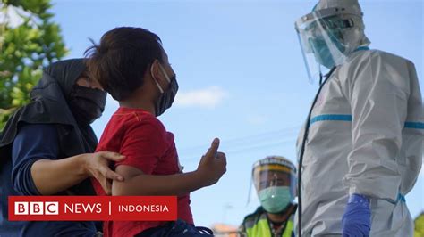 Kasus Anak Meninggal Akibat Covid Di Indonesia Tinggi Tak Ada