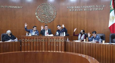 APRUEBA COMISIÓN DE PUNTOS CONSTITUCIONALES REFORMA A LA CONSTITUCIÓN