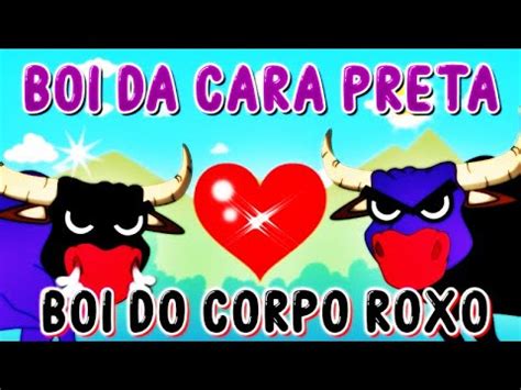 COLETANEA 7 MINUTOS O BOI DA CARA PRETA DORA E A CAIXA MAGICA YouTube