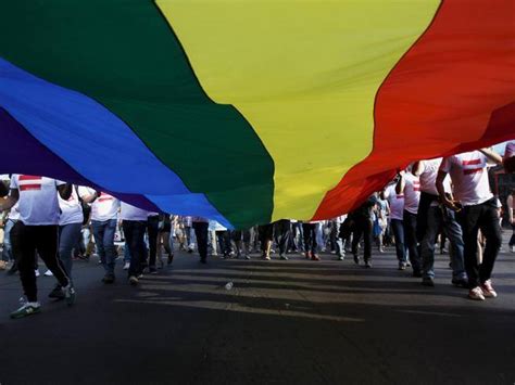 Stati Uniti Nessun Avvocato Contro Le Nozze Gay Non Ci Sono Argomenti Legali Credibili Nel