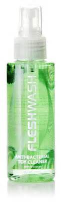 Fleshlight Fleshwash Anti Bacterial Toy Cleaner Oz Ml