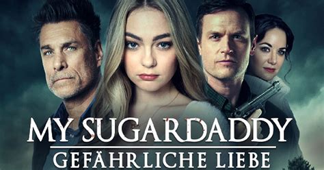 My Sugardaddy Gefährliche Liebe maxdome