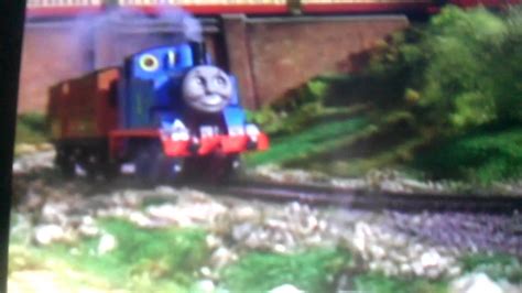 Thomas And Friends Season 8 Intro Youtube