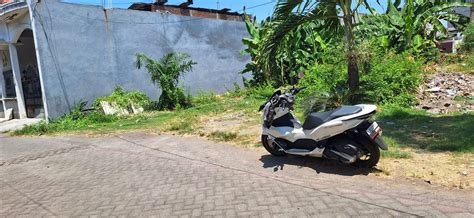 Dijual Tanah Siap Bangun Padat Penduduk Properti