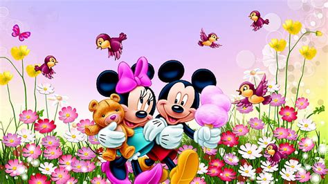 Mickey And Minnie Mouse Images Hd K Free Infoupdate Org