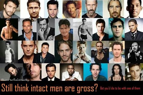 88 Best Famous Intact Men Images On Pinterest Human Rights