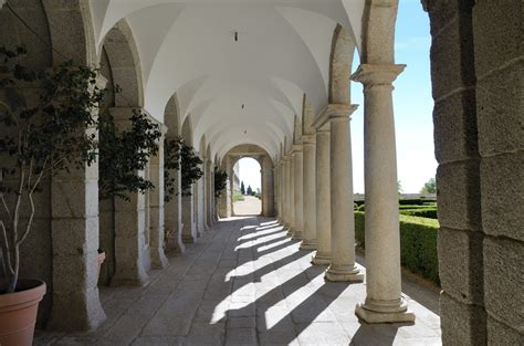 El Escorial Free Stock Photo - Public Domain Pictures