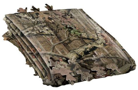 Allen 25330 Vanish Omnitex 3D Blind Fabric Mossy Oak Break Up Infinity