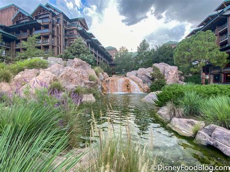 PHOTOS Tour The NEWLY RENOVATED Rooms At Disneys Wilderness Lodge