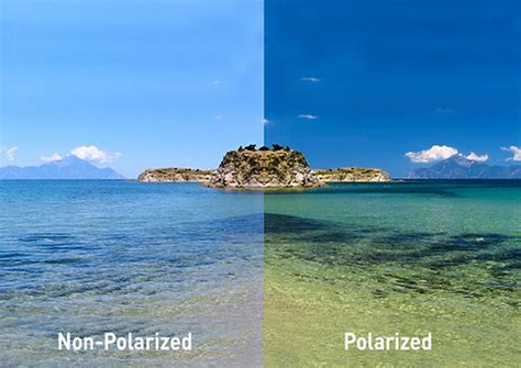 Polarization Lenses | Abboud Optical