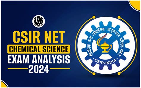 CSIR NET Chemical Science Exam Analysis 2024 Good Attempts