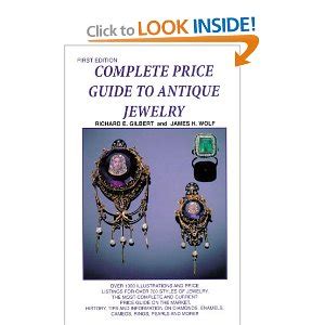 Navigating The World Of Jewelry Valuation A Comprehensive Guide To