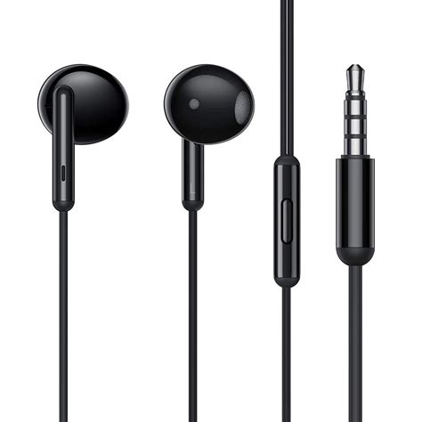 Realme Buds Classic Wired In Ear Earphones With Mic Techcommerce