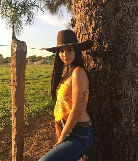 Estilo Country 50 Inspirações Para Montar Um Look Incrível Artofit