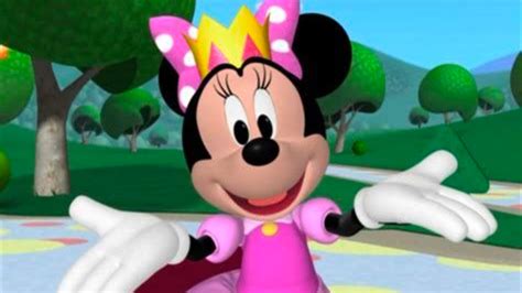 Minnie's Masquerade | MickeyMouseClubhouse Wiki | FANDOM powered by Wikia