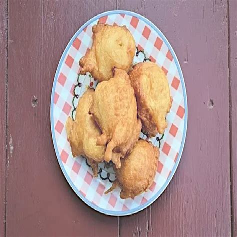 Recette De La P Te Beignets Sucr E Ou Sal E La Bi Re Ou Au Lait