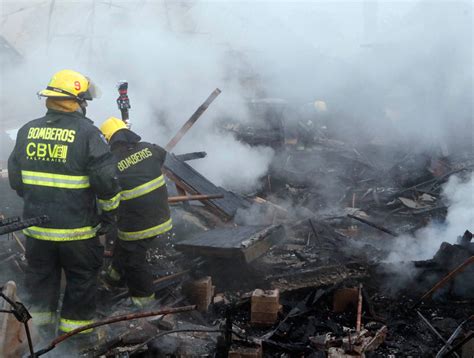 Robo Frustrado Habr A Causado Incendio En Motel Del Sector De Placilla