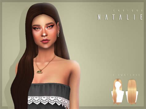 Sims 4 Maxis Match Cc Finds On Tumblr