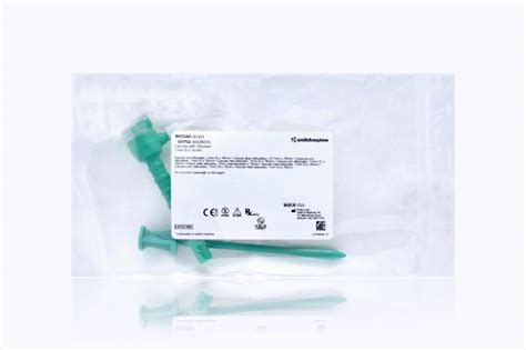 Smith And Nephew 012421 700mm Smith And Nephew Cannula Kit Esutures