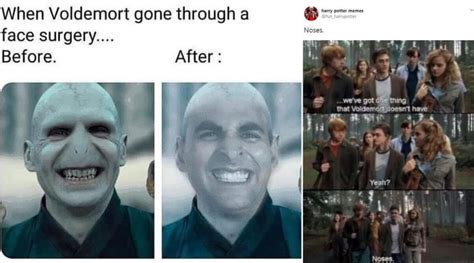 Harry Potter Funny Memes And Jokes Expelliarmus Leave Everything And