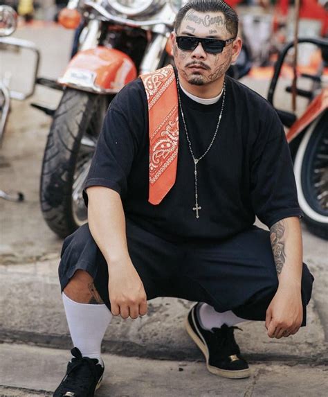 Asians Dressing Up As Cholos Thoughts Rcalibanging