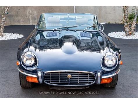 Jaguar Xke For Sale Classiccars Cc