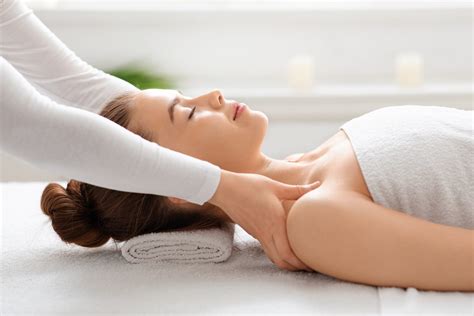 Relax This Upcoming Fall With The Best Massage In Tyler From Massage Envy At The Village At