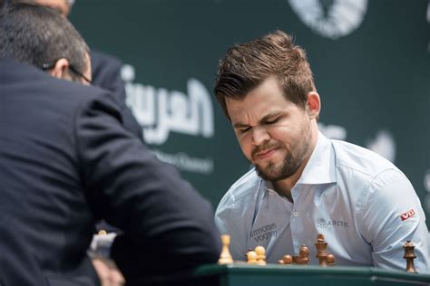 Conoce Al Campe N Magnus Carlsen Chess