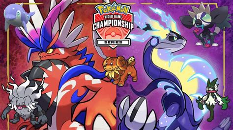 Vgc Series Team Annihilape Murkrow Vs Mirror Team Pokemon Scarlet