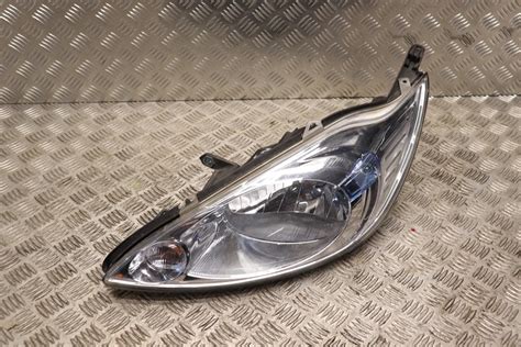 Ford Ka Mk Ns Headlight Dy Gala Motors