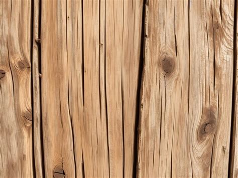 Premium Ai Image Highquality Wooden Texture Ai Generated