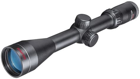 Best Scope For Savage Mark II 22LR Skunk River Arms