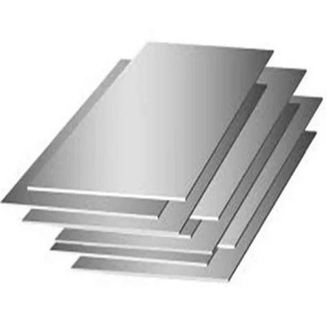 Rectangle Inconel 925 Sheet UNS N0 9925 4 Mm At Rs 2820 Kg In Mumbai