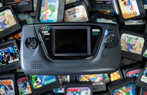 Best Sega Game Gear Emulators Our Top Picks Ranked