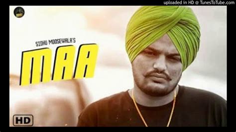 Dear Mama Full Video Sidhu Moose Wala Kidd Hunnypk Films