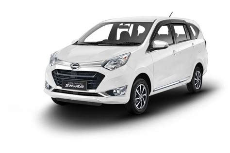 Daihatsu Sigra Harga Review Spesifikasi Promo Desember