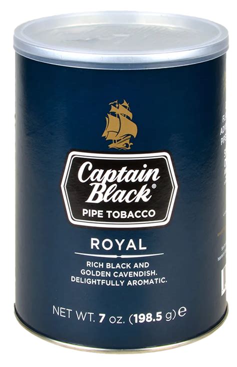 Captain Black Chicagos Pipe Cigar And Tobacco Store Iwan Ries And Co