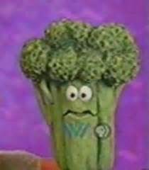 Voice Of Bernie Broccoli - Sesame Street | Behind The Voice Actors