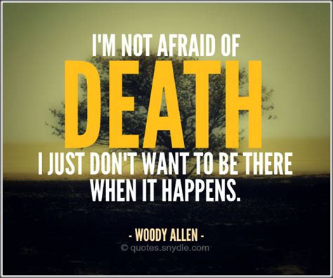 Quotes about Death with Image - Quotes and Sayings