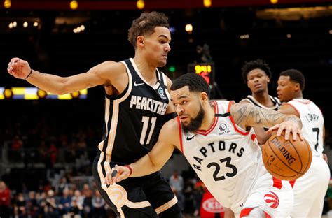 The 2020 Atlanta Hawks Free Agency Tier List Point Guards