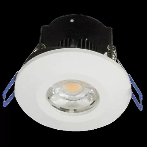 Robus Ratr P Fire Rated Downlights Shop Electrical