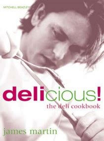 James Martin Cookbooks, Recipes and Biography | Eat Your Books